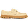 Baskets basses Palladium Dunelite Moc Cush Grenoble