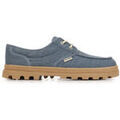 Baskets basses Palladium Dunelite Moc Cush