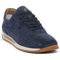 Baskets basses Lumberjack INDIGO CORKRUN