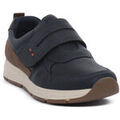 Baskets basses Relife NAVY