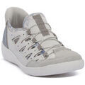 Baskets femme sur Grenoble : Baskets basses Relife WHITE