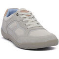 Baskets femme sur Grenoble : Baskets basses Relife LIGHT GREY