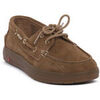 Chaussures bateau Relife BROWN