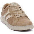 Baskets femme sur Grenoble : Baskets basses Relife BEIGE