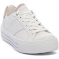 Baskets homme sur Grenoble : Baskets basses Legero NAPPA WHITE