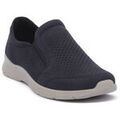 Baskets basses Ecco IRVING MARINE