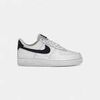 Baskets basses Nike -air-force-1-low-07-white-black-womens