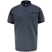 Polo Duke Saunders D555