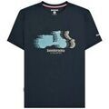 Tee-shirts sur Grenoble : T-shirt Lambretta LB409