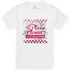 T-shirt Disney Pizza Planet Menu