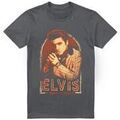 T-shirt Elvis Presley TV33388 Grenoble