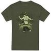 T-shirt Elvis Presley Long Live The King