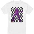 T-shirt Elvis Presley Lets Rock