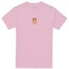 T-shirt Elvis Presley Trouble With Girls