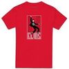 T-shirt Elvis Presley One Jailhouse