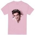 T-shirt Elvis Presley The Stare Grenoble