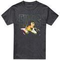 T-shirt Elvis Presley TV33464 Grenoble