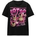 T-shirt Disney Strawberry Grenoble