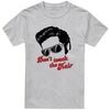 T-shirt Elvis Presley Dont Touch The Hair