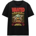 T-shirt Disney Cutest Bounty Wanted Grenoble
