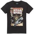 T-shirt Disney Falcon