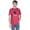 T-shirt Elvis Presley One Jailhouse