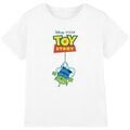 T-shirt enfant Disney The Claw Grenoble