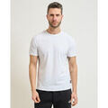 Tee-shirts sur Grenoble : T-shirt Yes Zee T-shirt col rond en coton homme