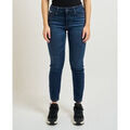 Jeans sur Grenoble : Jeans skinny Guess Jean skinny taille haute femme