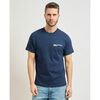 T-shirt Karl Lagerfeld T-shirt homme basique avec logo