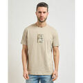 Tee-shirts sur Grenoble : T-shirt EAX T-shirt homme en coton