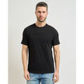 Tee-shirts sur Grenoble : T-shirt EAX T-shirt homme AX basique slim fit