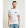 T-shirt Karl Lagerfeld T-shirt homme basique avec logo
