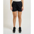 Short Guess Short femme avec taille &eacute;lastiqu&eacute;e Noir