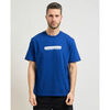 T-shirt Calvin Klein Jeans T-shirt col rond avec logo
