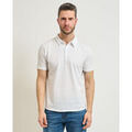 Polos sur Grenoble : Polo Yes Zee Polo homme en coton
