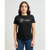 T-shirt Guess T-shirt slim fit femme