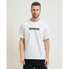 T-shirt Calvin Klein Jeans T-shirt col rond avec logo