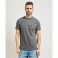 T-shirt Karl Lagerfeld T-shirt homme basique avec logo Grenoble