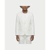 Veste enfant Antony Morato Veste gar&ccedil;on en m&eacute;lange lin Beige