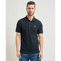 Polo Lyle & Scott Polo homme coupe régulière Lyle Bleu Polo Lyle & Scott Polo homme coupe régulière Lyle Bleu Grenoble