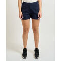 Short Guess Short piqu&eacute; femme Bleu