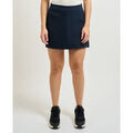 Short sur Grenoble : Short Guess Short femme avec zip lat&eacute;ral Bleu