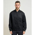 Blouson EAX Blouson homme zip int&eacute;gral Bleu Grenoble