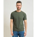 Tee-shirts sur Grenoble : T-shirt Yes Zee T-shirt col rond en coton homme