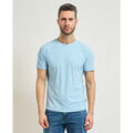 Tee-shirts sur Grenoble : T-shirt Yes Zee T-shirt col rond en coton homme