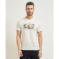 Tee-shirts sur Grenoble : T-shirt Yes Zee T-shirt homme en coton