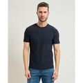 Tee-shirts sur Grenoble : T-shirt Yes Zee T-shirt col rond en coton homme
