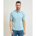 Polos sur Grenoble : Polo Yes Zee Polo homme en coton