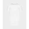 T-shirt enfant John Richmond T-shirt fille col rond avec logo